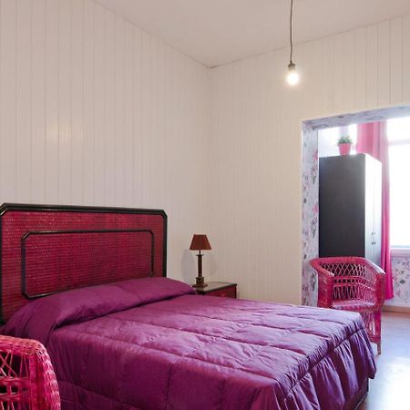 Legend Loft Hostel Lissabon Buitenkant foto