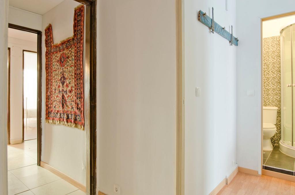 Legend Loft Hostel Lissabon Buitenkant foto
