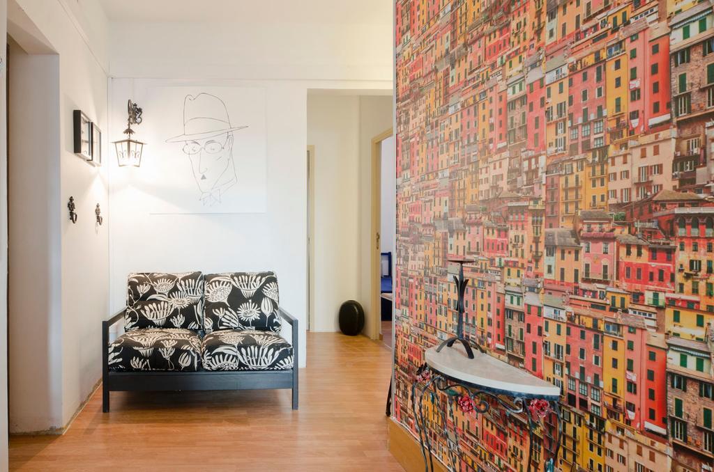 Legend Loft Hostel Lissabon Buitenkant foto