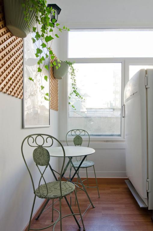 Legend Loft Hostel Lissabon Buitenkant foto