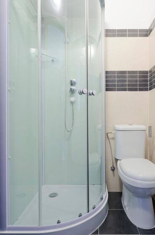 Legend Loft Hostel Lissabon Buitenkant foto
