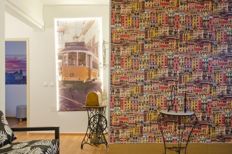 Legend Loft Hostel Lissabon Buitenkant foto