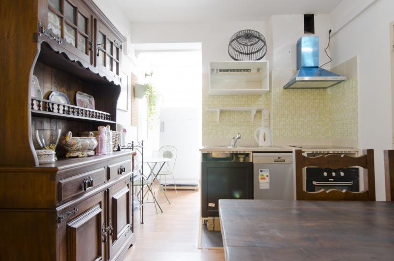 Legend Loft Hostel Lissabon Buitenkant foto