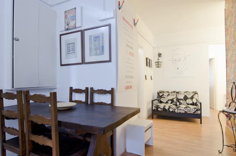 Legend Loft Hostel Lissabon Buitenkant foto