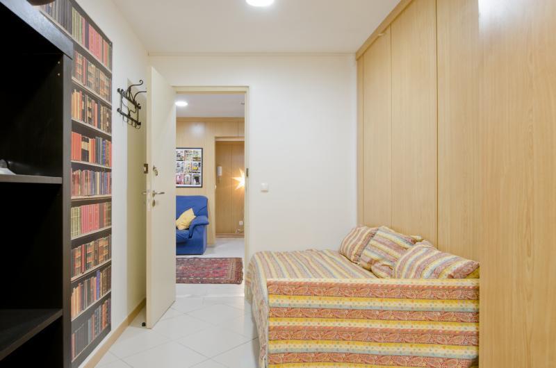 Legend Loft Hostel Lissabon Buitenkant foto