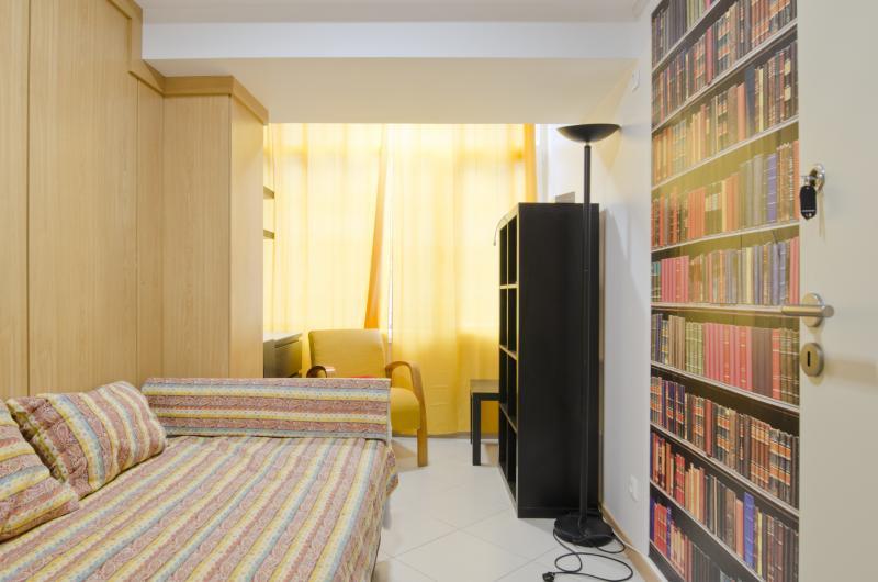 Legend Loft Hostel Lissabon Buitenkant foto