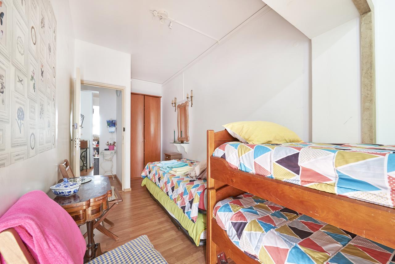 Legend Loft Hostel Lissabon Buitenkant foto