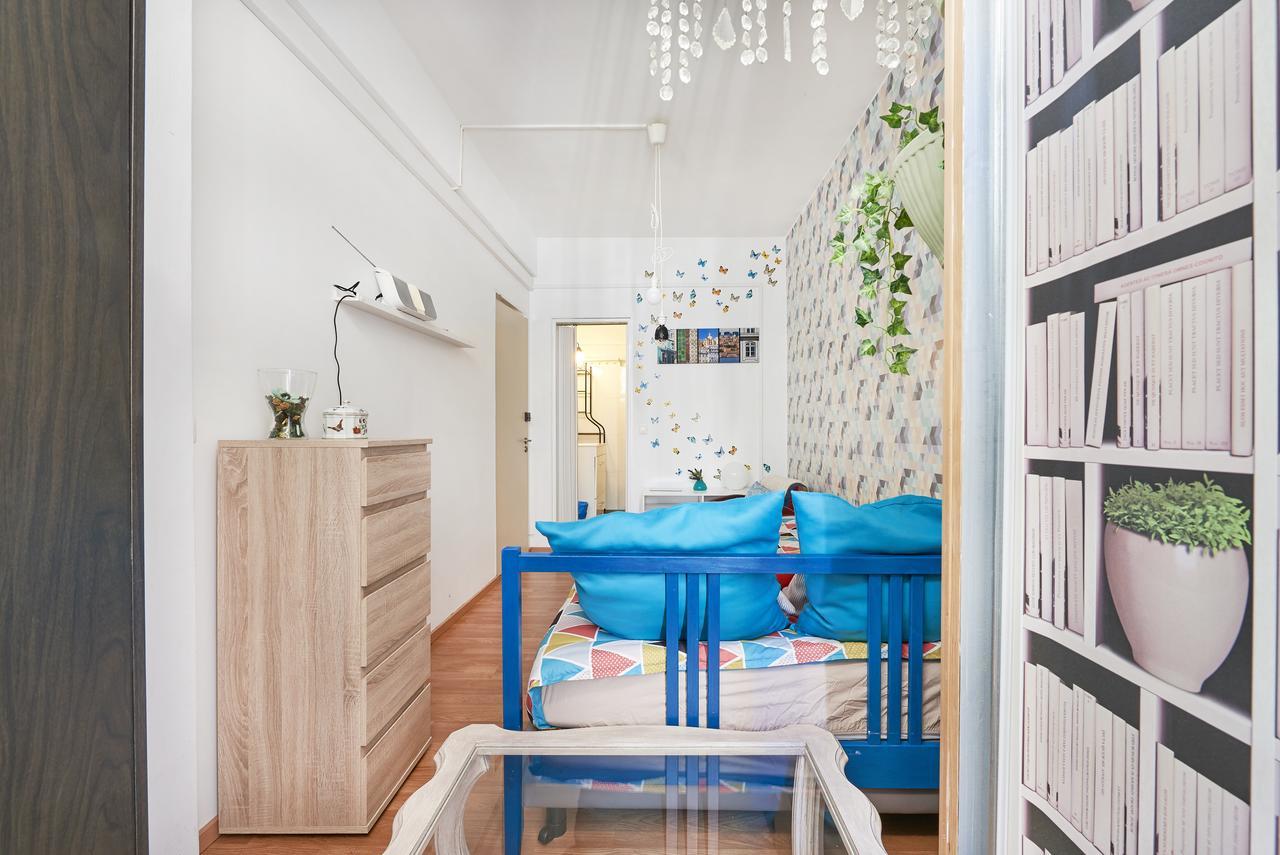 Legend Loft Hostel Lissabon Buitenkant foto