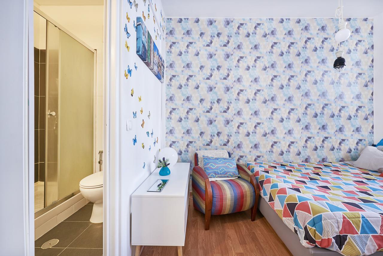 Legend Loft Hostel Lissabon Buitenkant foto