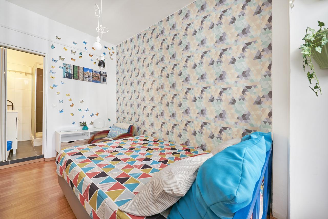 Legend Loft Hostel Lissabon Buitenkant foto