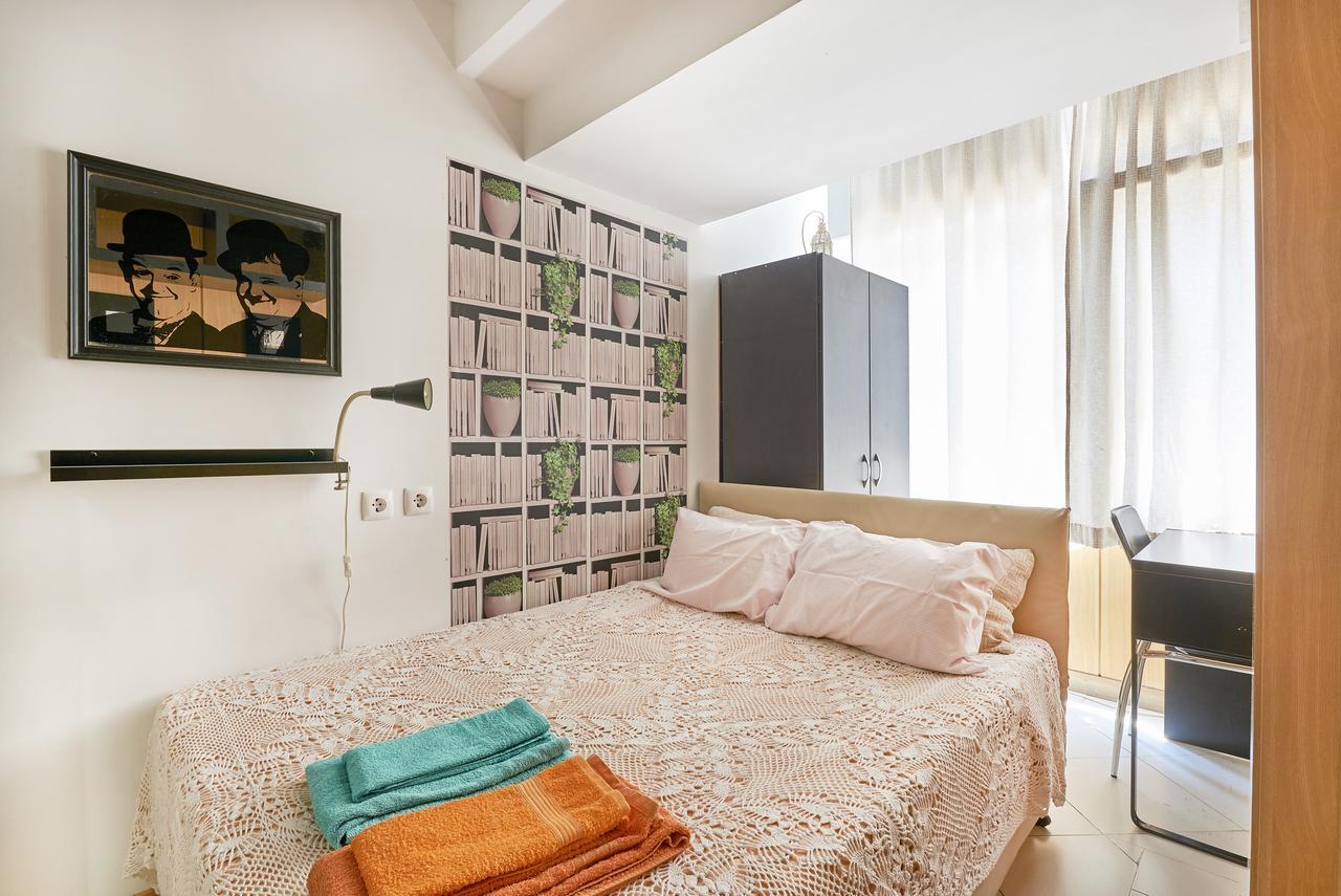 Legend Loft Hostel Lissabon Buitenkant foto